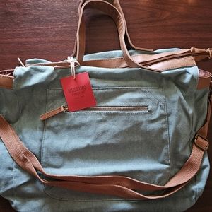 Mossimo Weekender Bag
